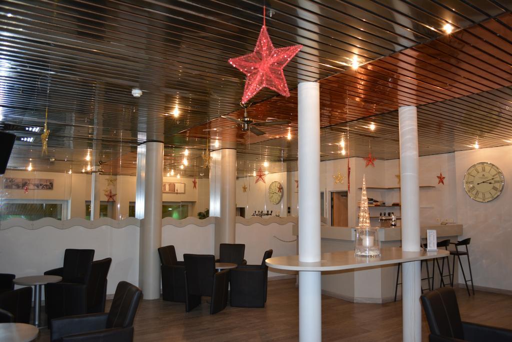 Hotel Royal Astor Oostende Exterior foto