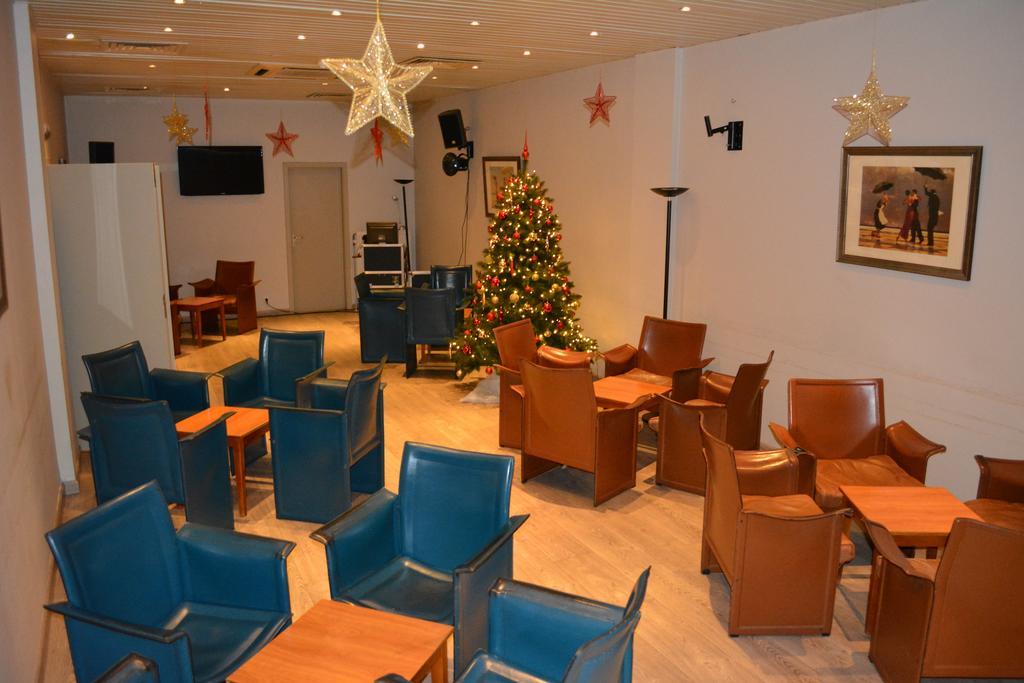 Hotel Royal Astor Oostende Exterior foto