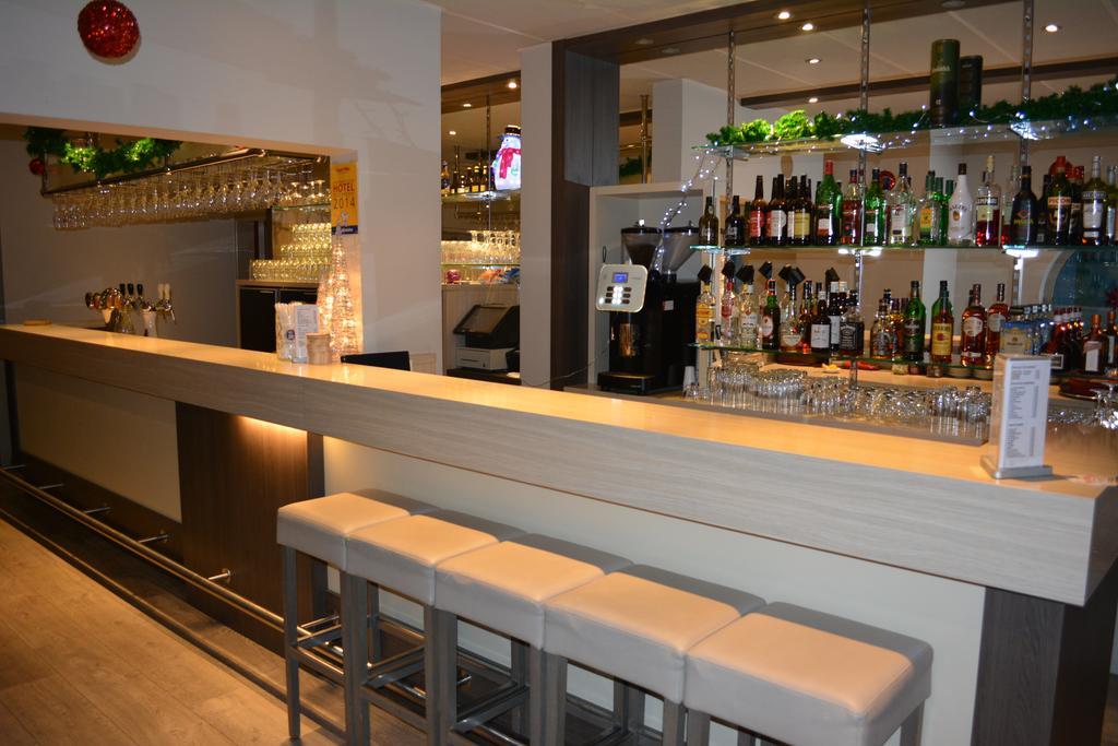 Hotel Royal Astor Oostende Exterior foto