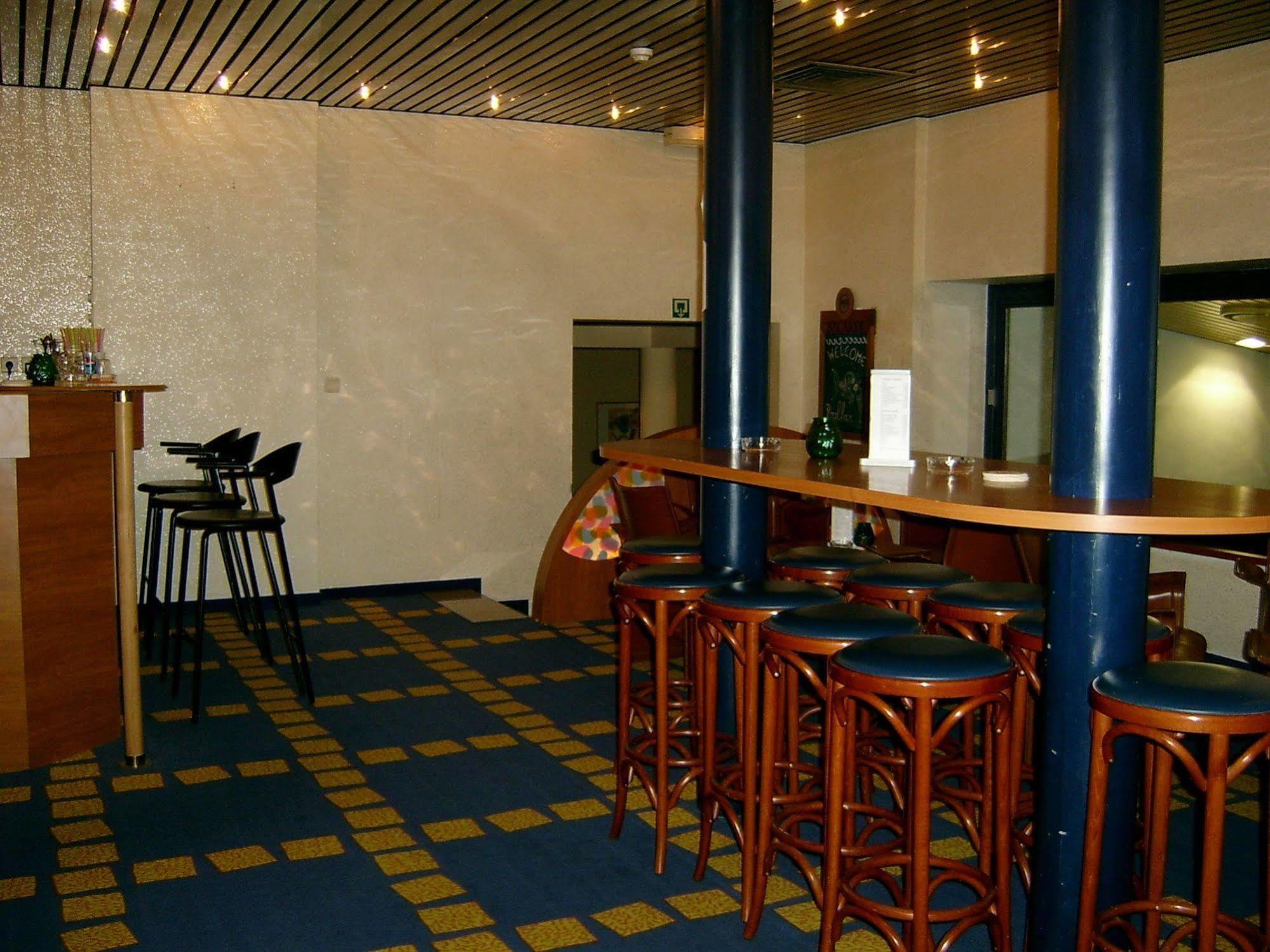 Hotel Royal Astor Oostende Exterior foto