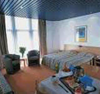 Hotel Royal Astor Oostende Exterior foto